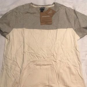 patagonia short sleeve shirt
